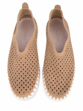 Ilse Jacobsen Tulip Slip-On Shoes